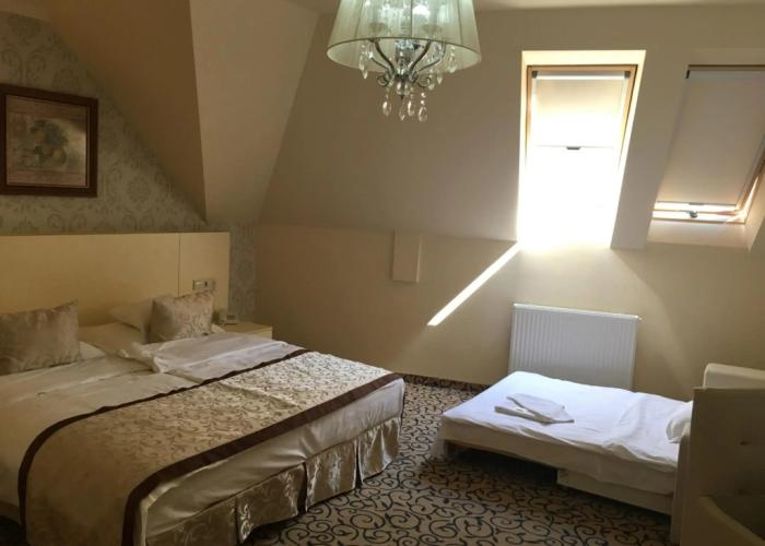Hotel Capitulum
