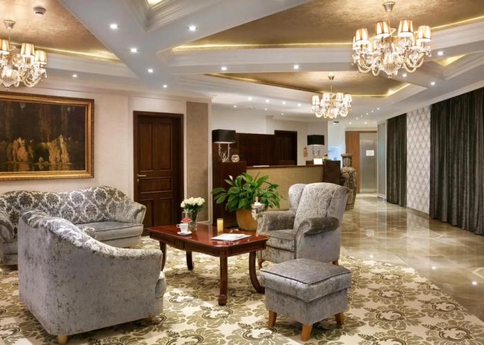 Hotel Capitulum