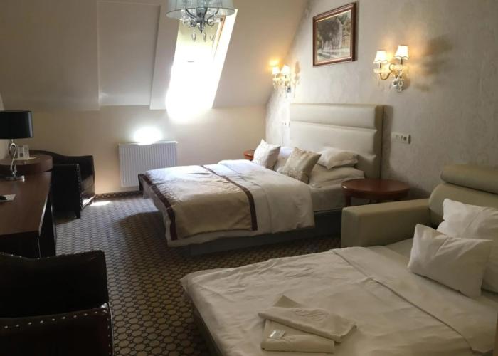 Hotel Capitulum