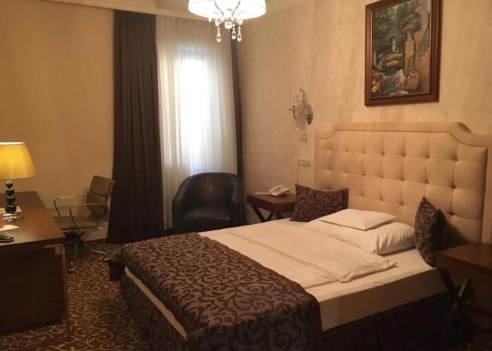 Hotel Capitulum