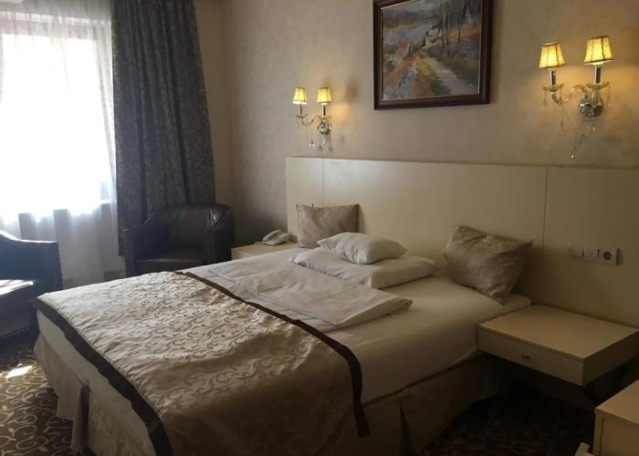 Hotel Capitulum