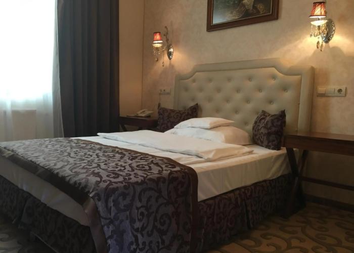 Hotel Capitulum