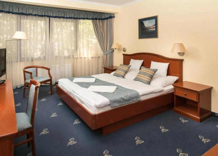 Hotel Kalvaria