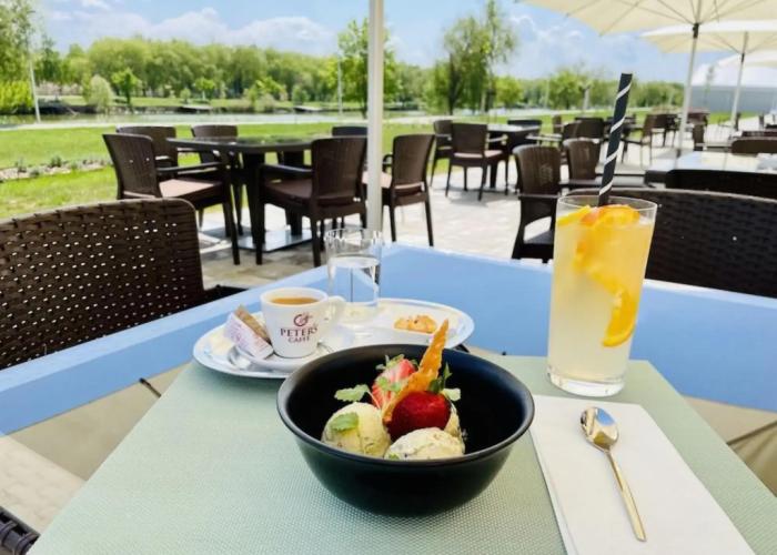 Gyirmót Sport&Wellness Hotel