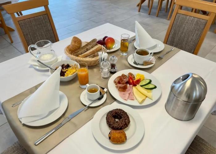 Gyirmót Sport&Wellness Hotel