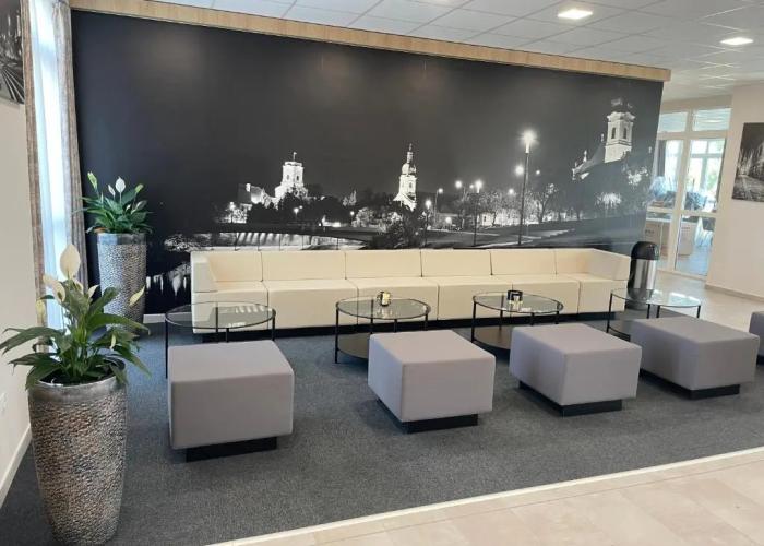 Gyirmót Sport&Wellness Hotel