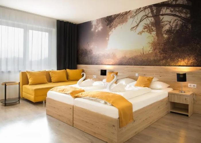 Gyirmót Sport&Wellness Hotel