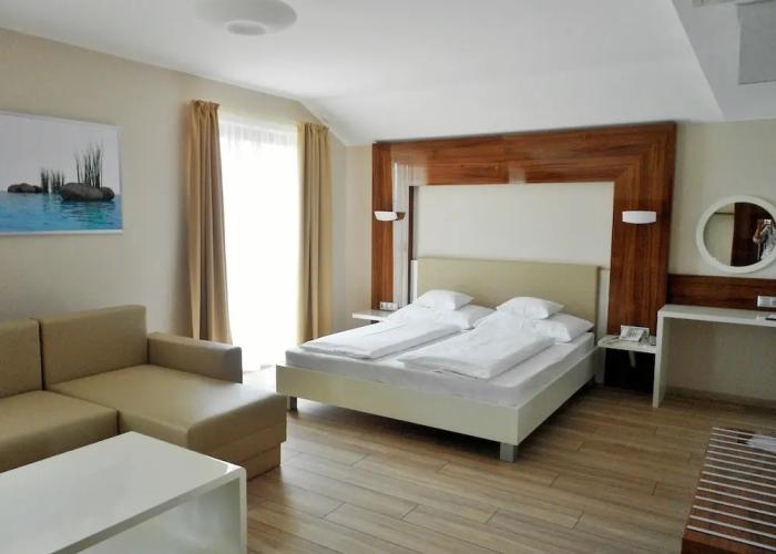 Gokart Hotel