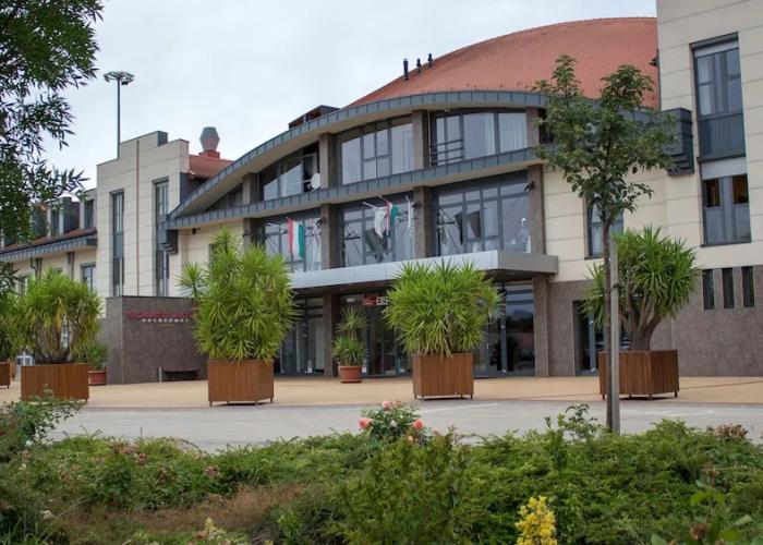 Gokart Hotel