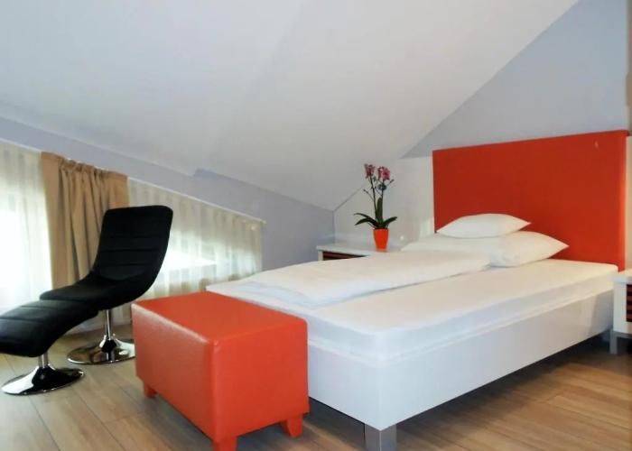 Gokart Hotel