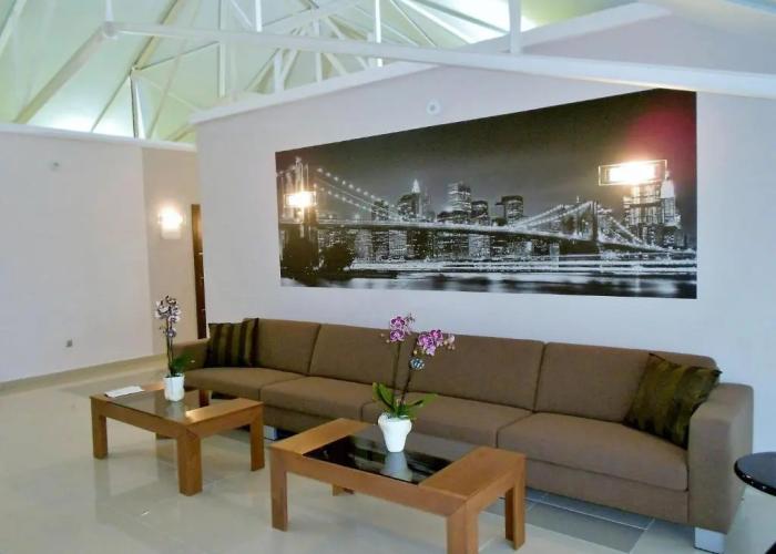 Gokart Hotel