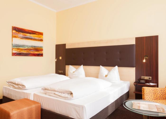 Best Western Hotel Augusta