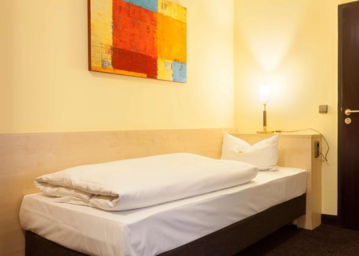 Best Western Hotel Augusta
