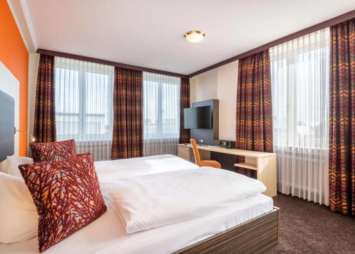 Best Western Hotel Augusta