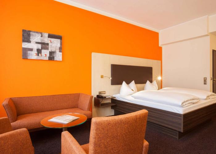 Best Western Hotel Augusta
