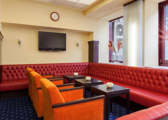 Best Western Hotel Augusta