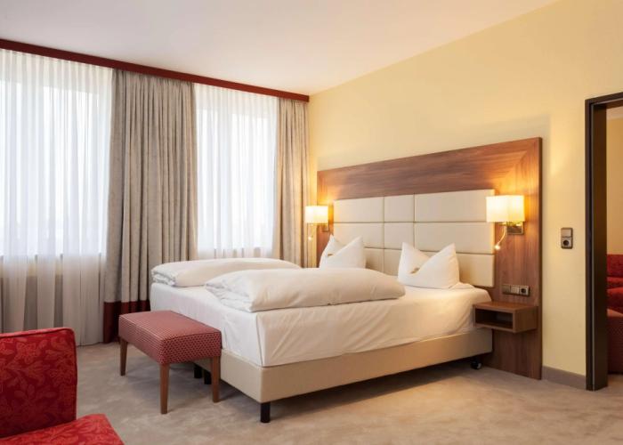 Best Western Hotel Augusta