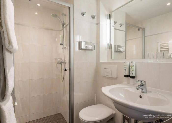 Best Western Hotel Augusta