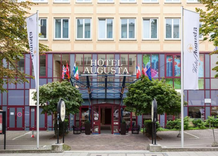Best Western Hotel Augusta
