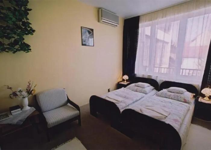 Hotel Uno