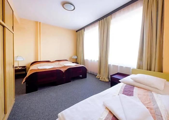 Hotel Uno