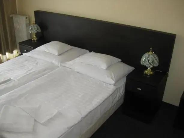 Hotel Uno