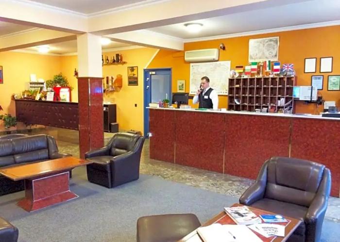 Hotel Uno