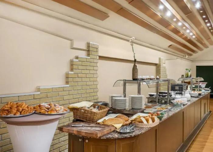 Aranyhomok Business-City-Wellness Hotel