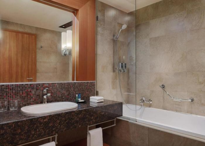 Four Points by Sheraton Kecskemet Hotel & Conference Center