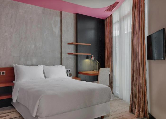 Four Points by Sheraton Kecskemet Hotel & Conference Center