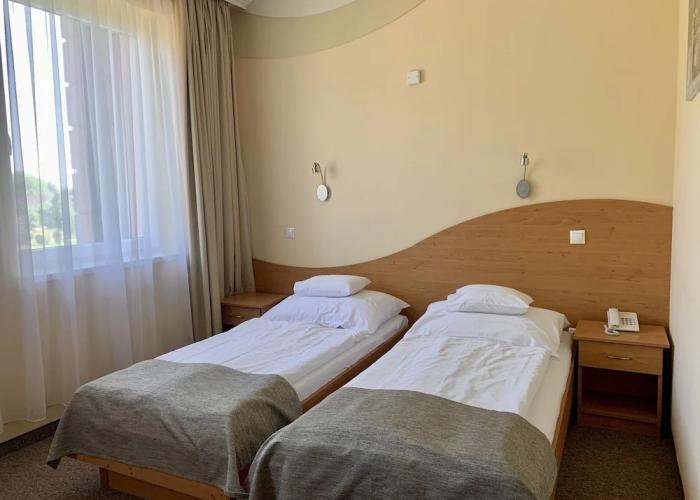 Granada Konferencia Wellness Sport Hotel