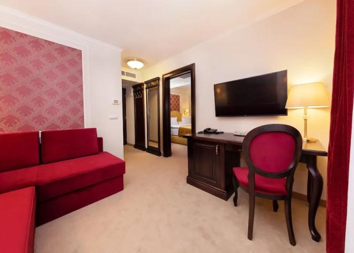 Boutique Hotel Gaia