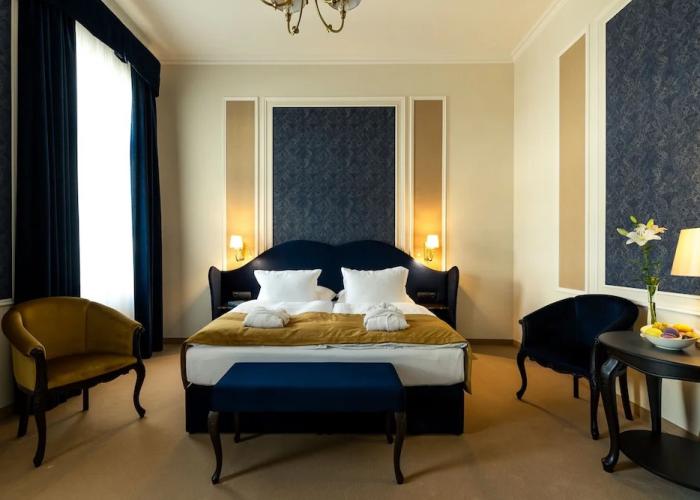 Boutique Hotel Gaia