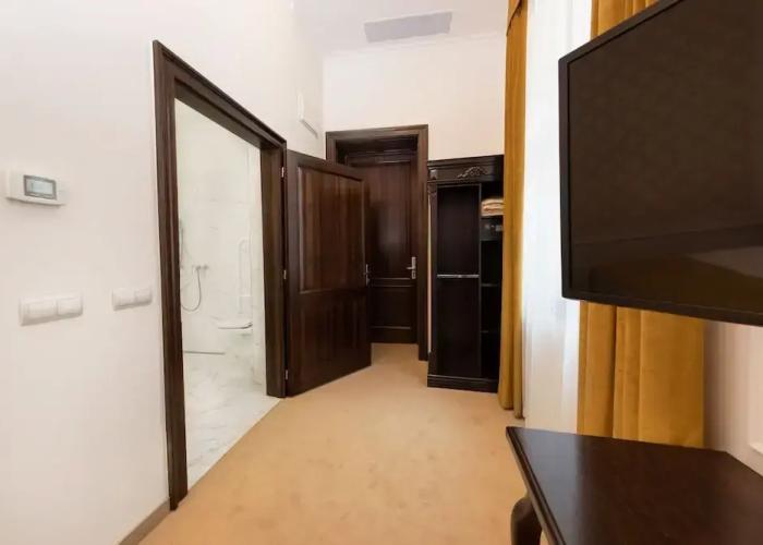 Boutique Hotel Gaia
