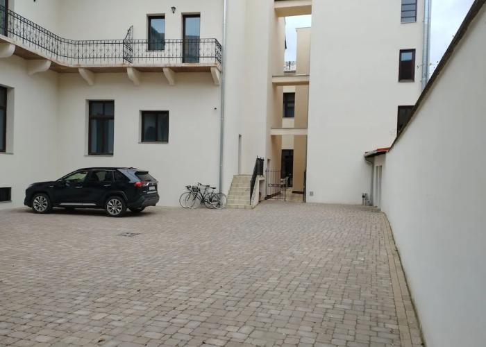 Boutique Hotel Gaia