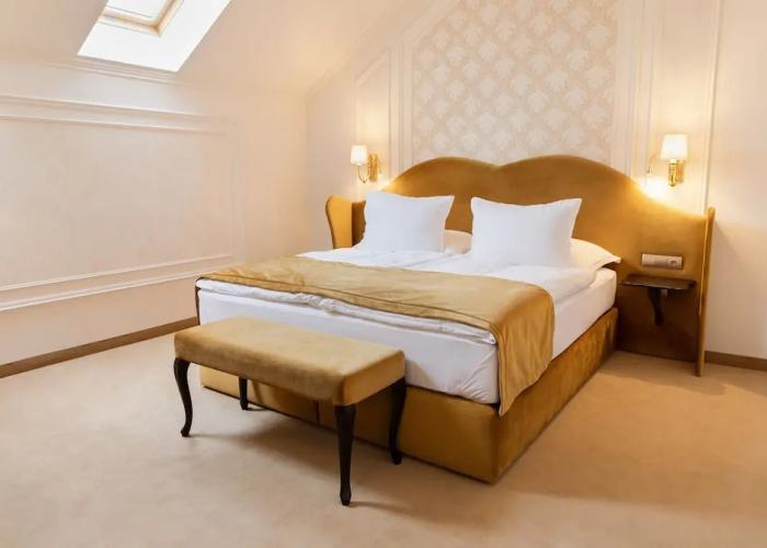 Boutique Hotel Gaia