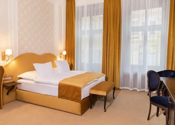 Boutique Hotel Gaia