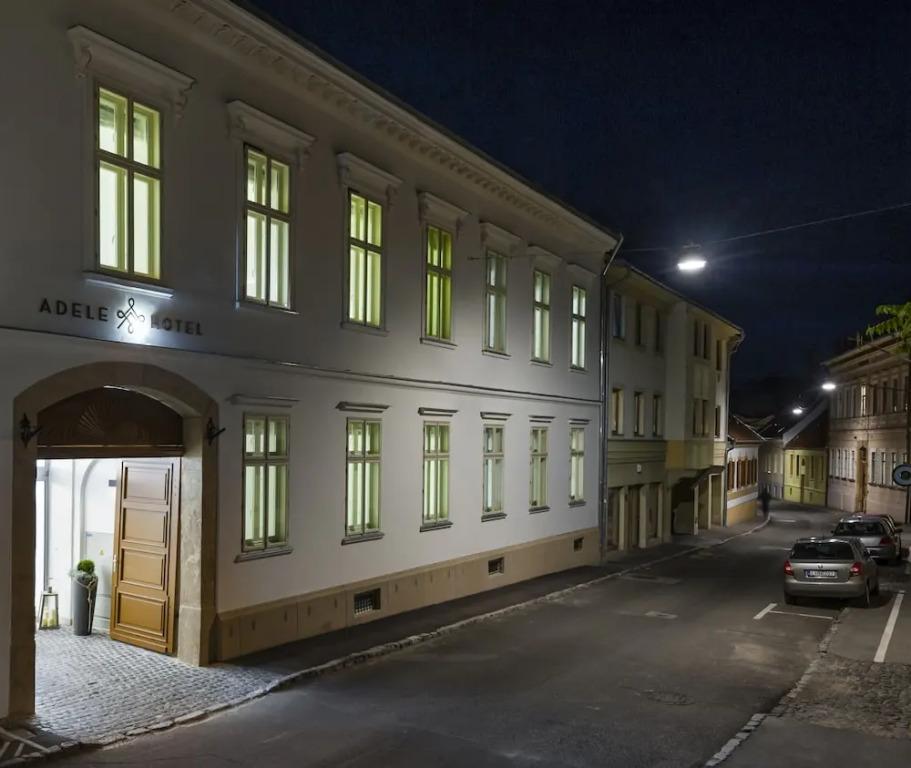 Adele Boutique Hotel