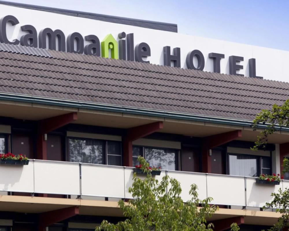Campanile Hotel Gouda