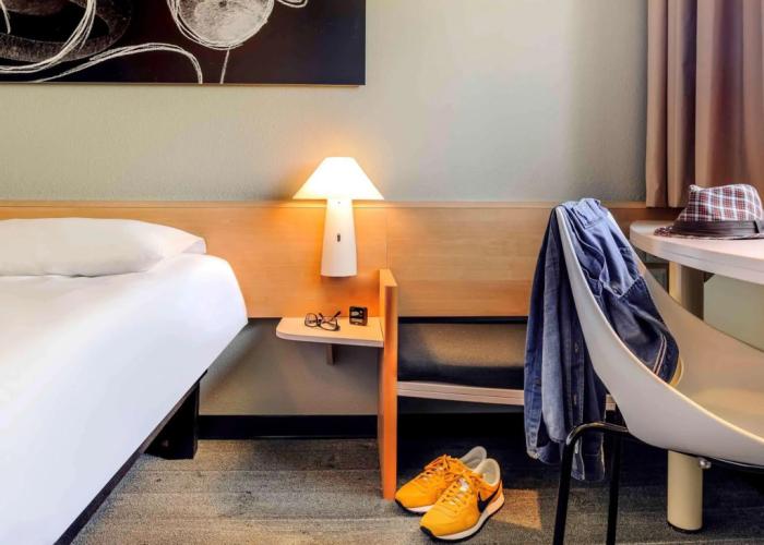 ibis Augsburg Koenigsplatz