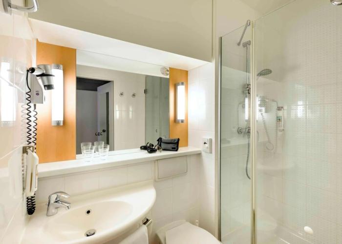 ibis Augsburg Koenigsplatz