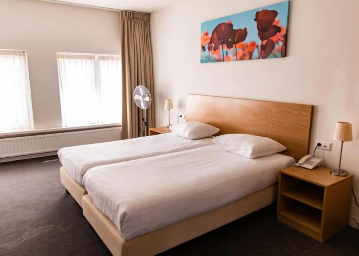Ambassador City Centre Hotel