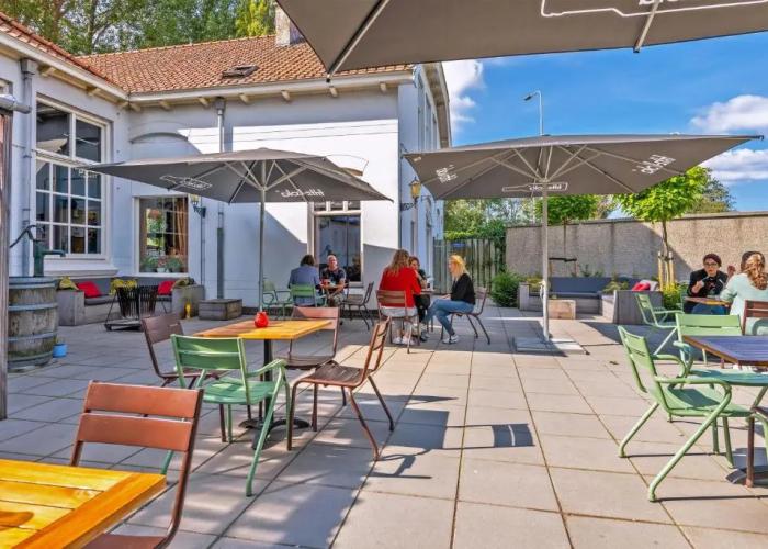 Stayokay Haarlem - Hostel