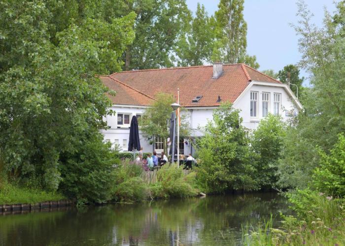 Stayokay Haarlem - Hostel