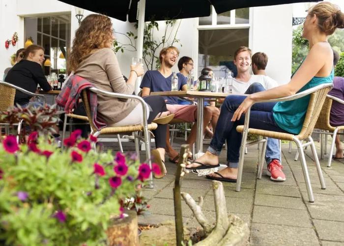 Stayokay Haarlem - Hostel
