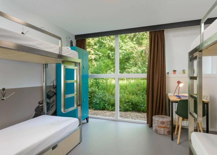 Stayokay Haarlem - Hostel