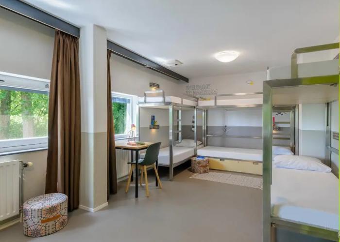 Stayokay Haarlem - Hostel