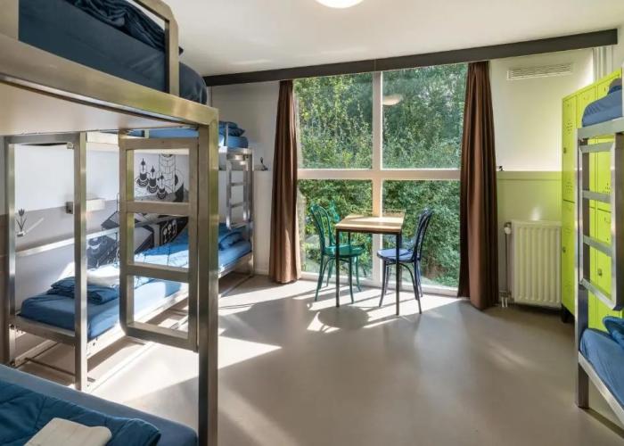 Stayokay Haarlem - Hostel