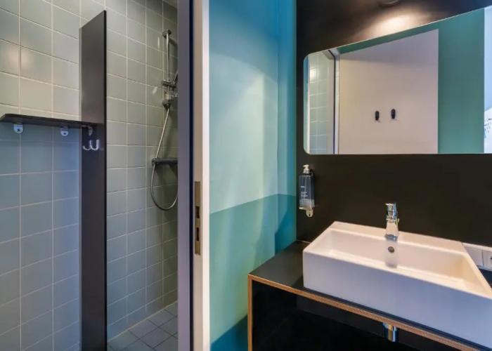 Stayokay Haarlem - Hostel