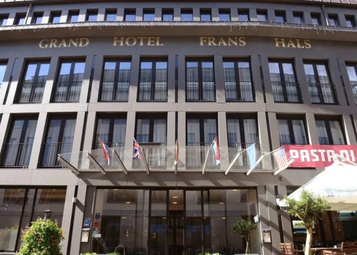 Amrâth Grand Hotel Frans Hals